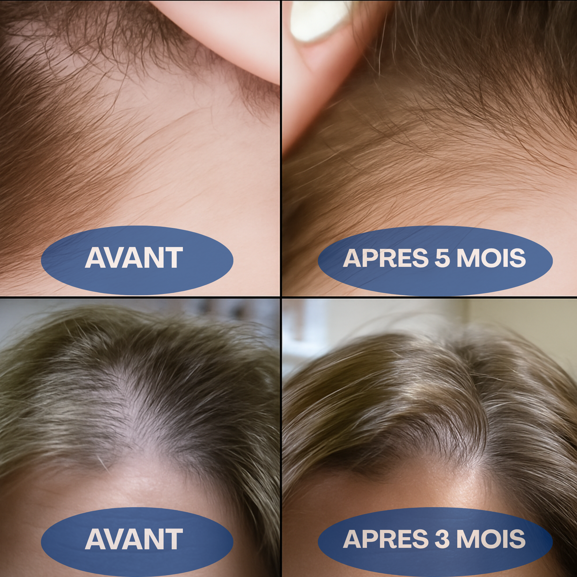 Nuvéo- Shampooing au riz naturel